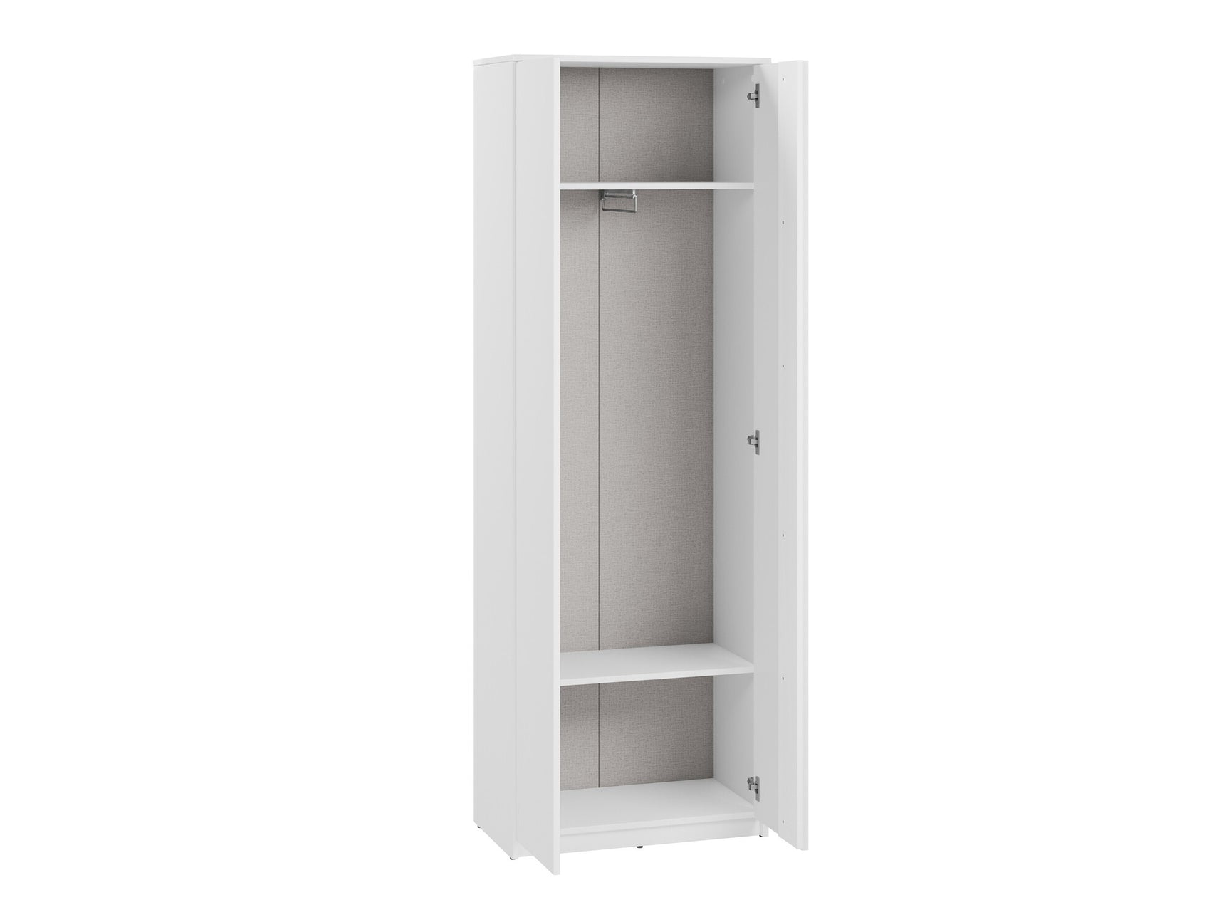 Garderobeskab Lorcama 104