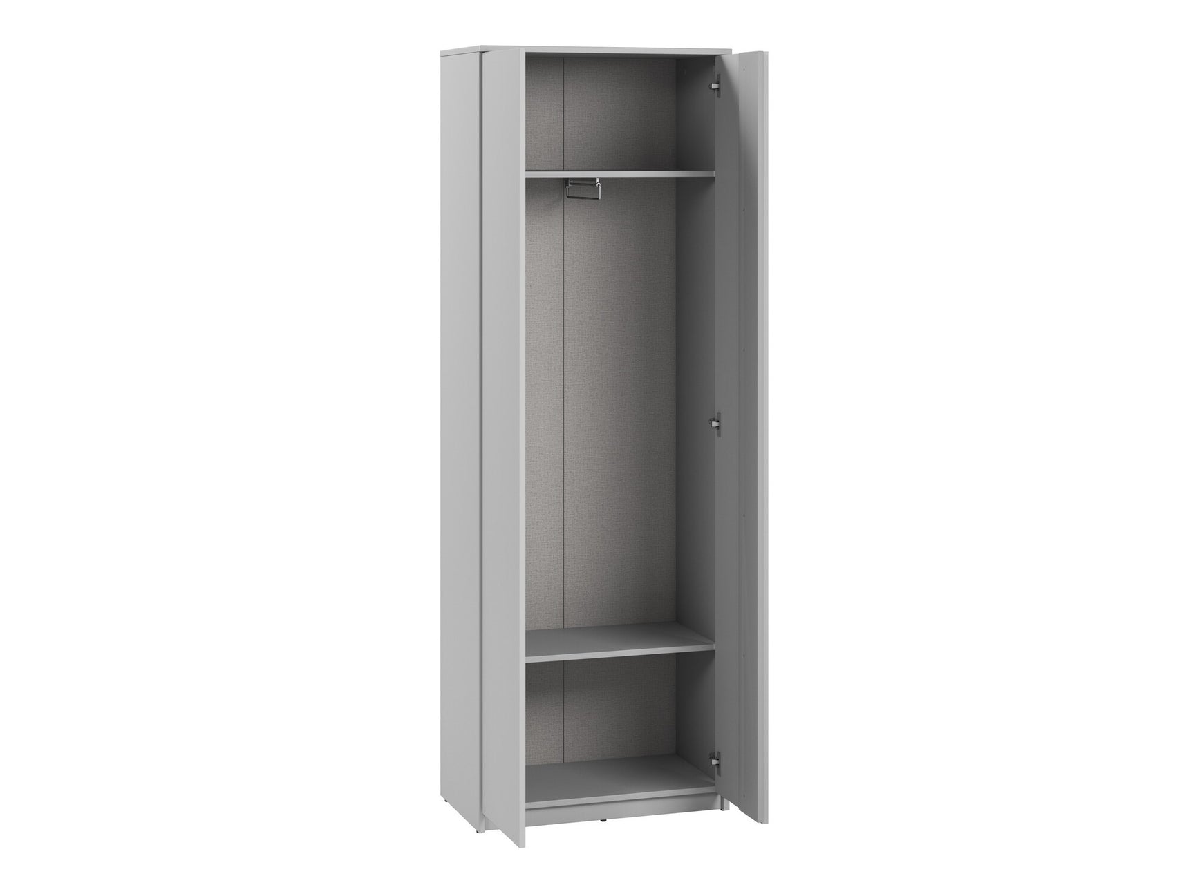 Garderobeskab Lorcama 104