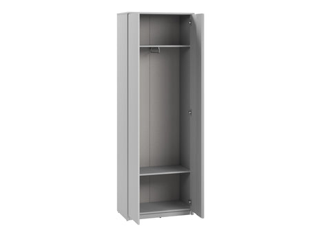 Garderobeskab Lorcama 104