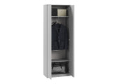 Garderobeskab Lorcama 104