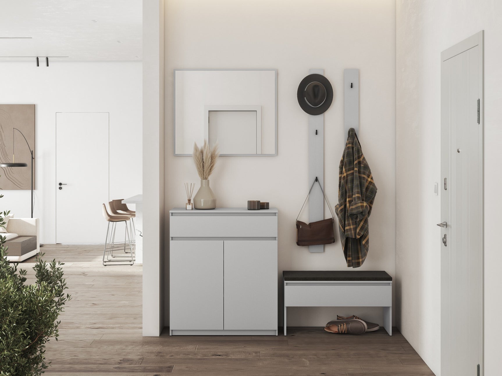 Kommode Lorcama 105