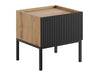 Sengebord Lunole 106