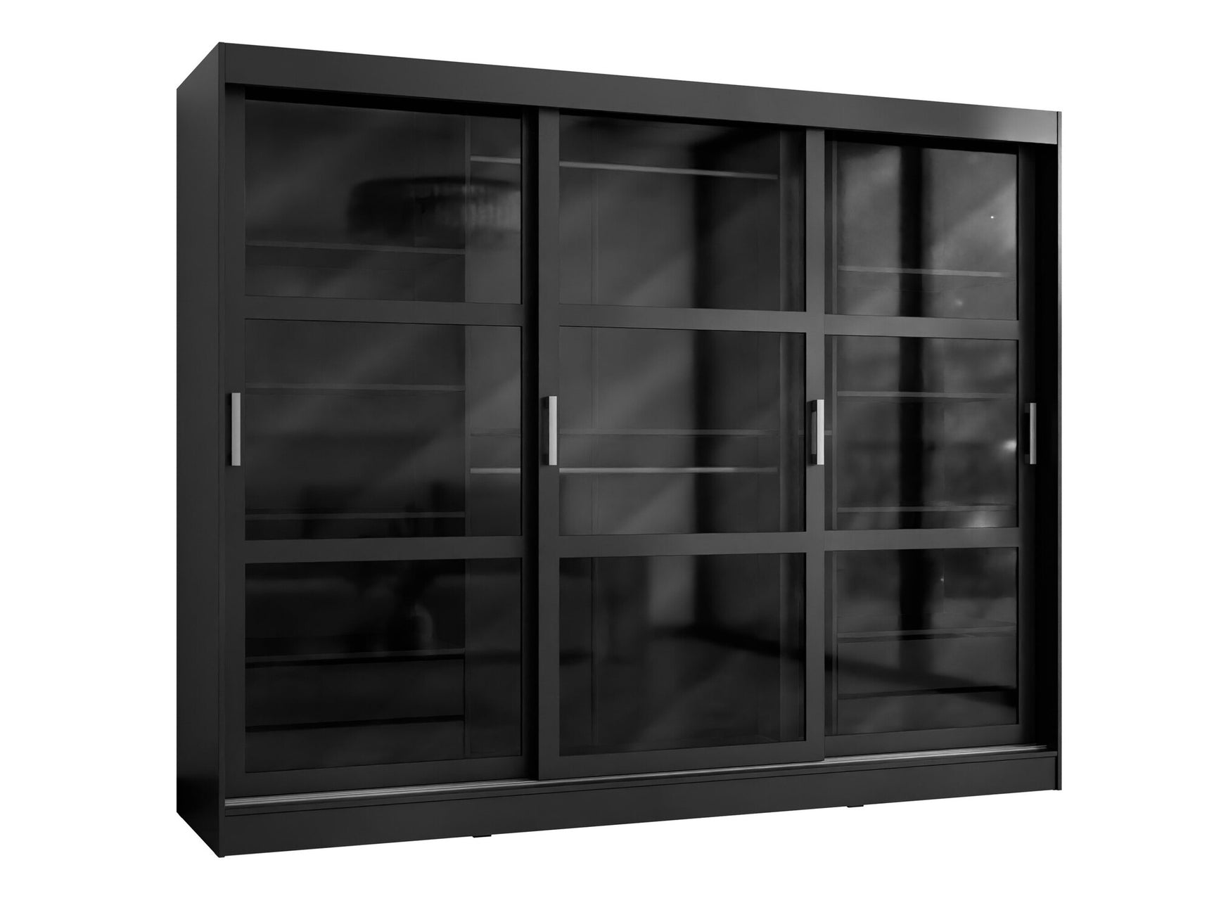 Garderobeskab Comfivo 428