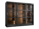 Garderobeskab Comfivo 428