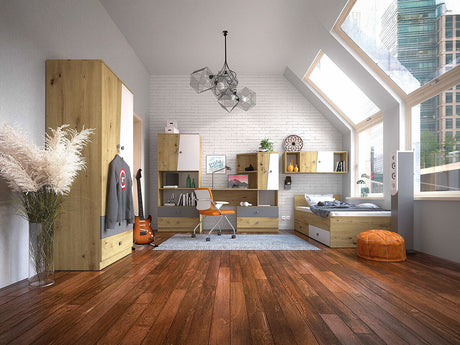 Møbelsæt Almira 114 3986485