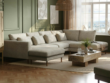 Hjørnesofa Ruvsonu 112