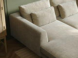 Hjørnesofa Ruvsonu 112