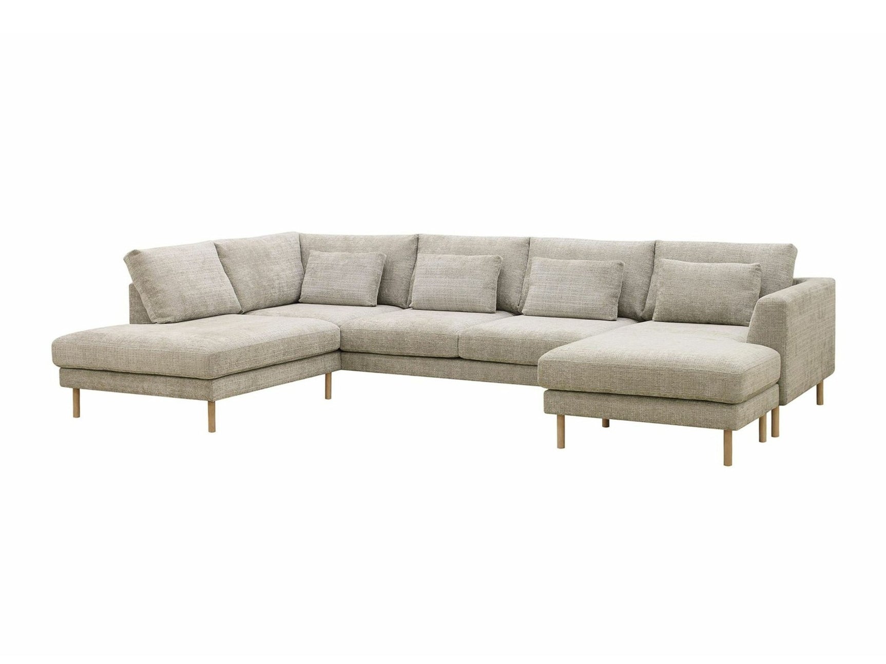 Hjørnesofa Ruvsonu 112