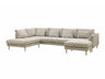 Hjørnesofa Ruvsonu 112