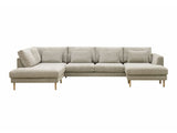 Hjørnesofa Ruvsonu 112