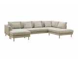Hjørnesofa Ruvsonu 112