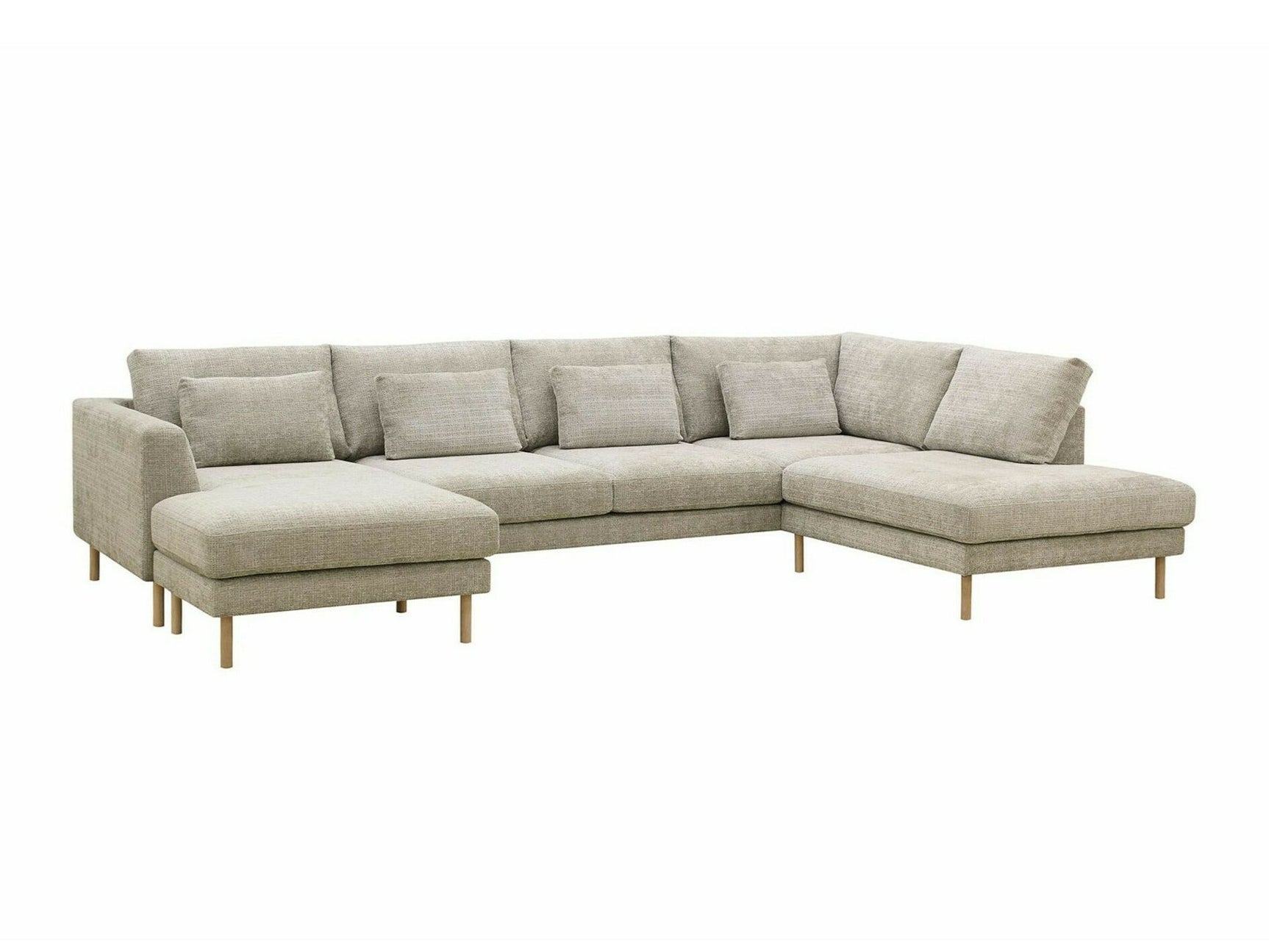 Hjørnesofa Ruvsonu 112