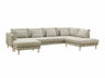 Hjørnesofa Ruvsonu 112
