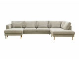 Hjørnesofa Ruvsonu 112