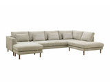 Hjørnesofa Ruvsonu 112