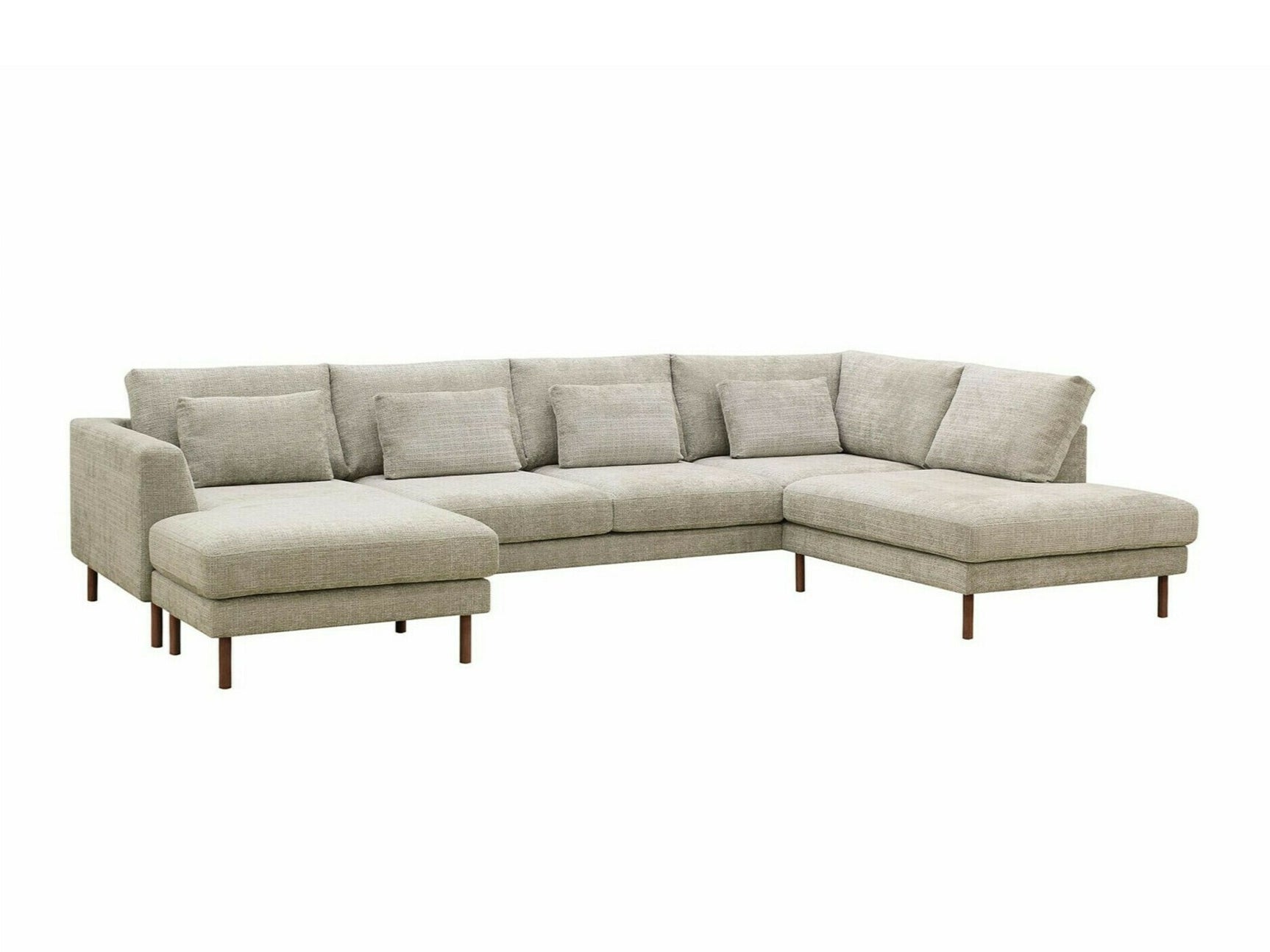 Hjørnesofa Ruvsonu 112