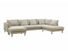 Hjørnesofa Ruvsonu 112