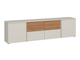 TV-bord Sermelo 100