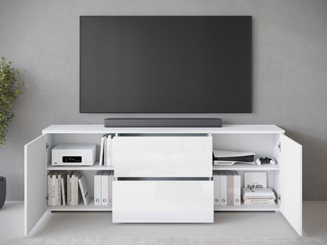 TV-bord Miami 413