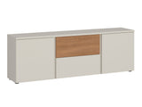 TV-bord Sermelo 103