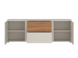 TV-bord Sermelo 103