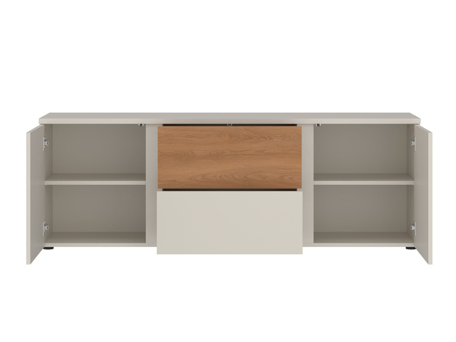 TV-bord Sermelo 103