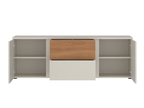 TV-bord Sermelo 103