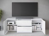 TV-bord Miami 413