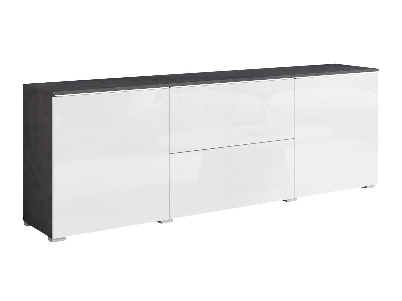 TV-bord Miami 413