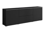 TV-bord Miami 413