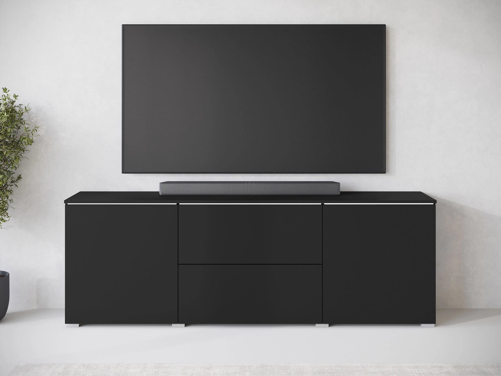 TV-bord Miami 413