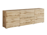 TV-bord Miami 413