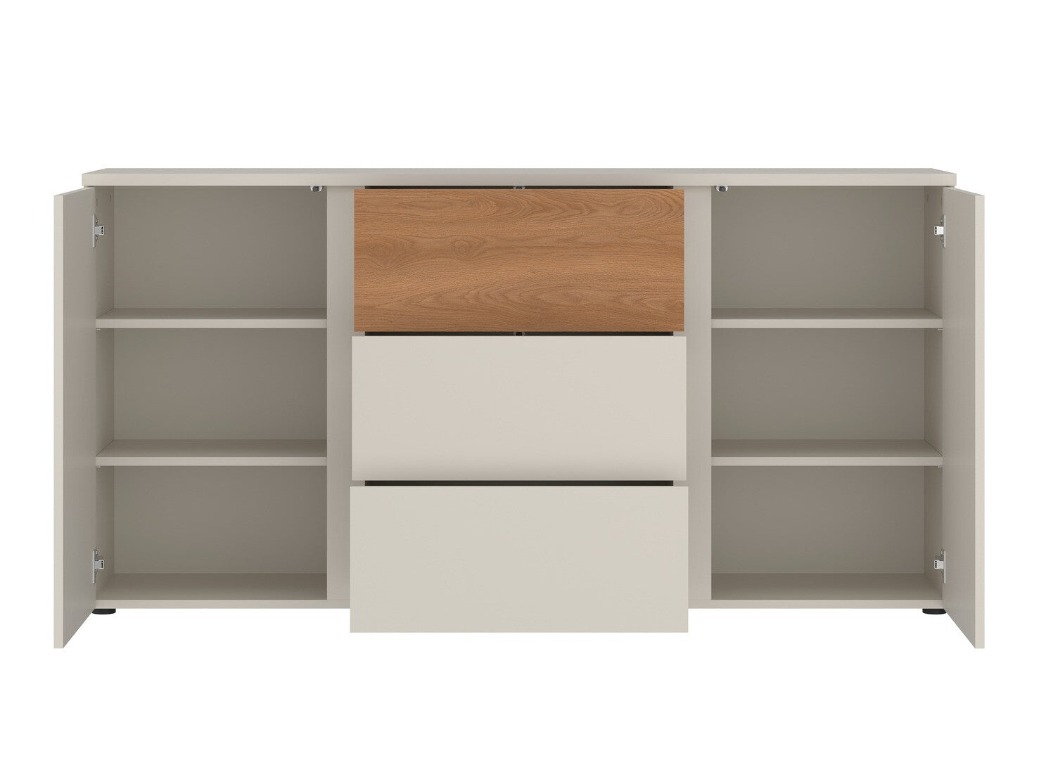 Kommode Sermelo 104