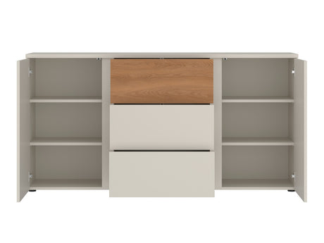 Kommode Sermelo 104