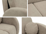 Sovesofa Columbus 241