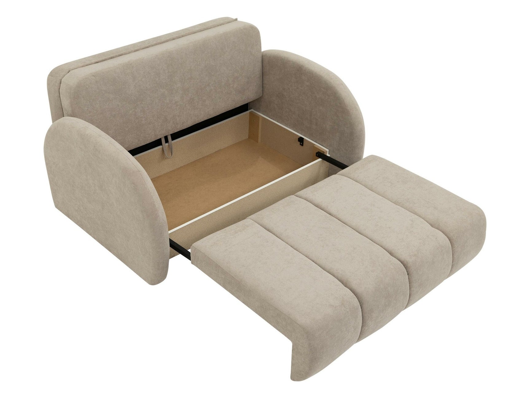 Sovesofa Columbus 242