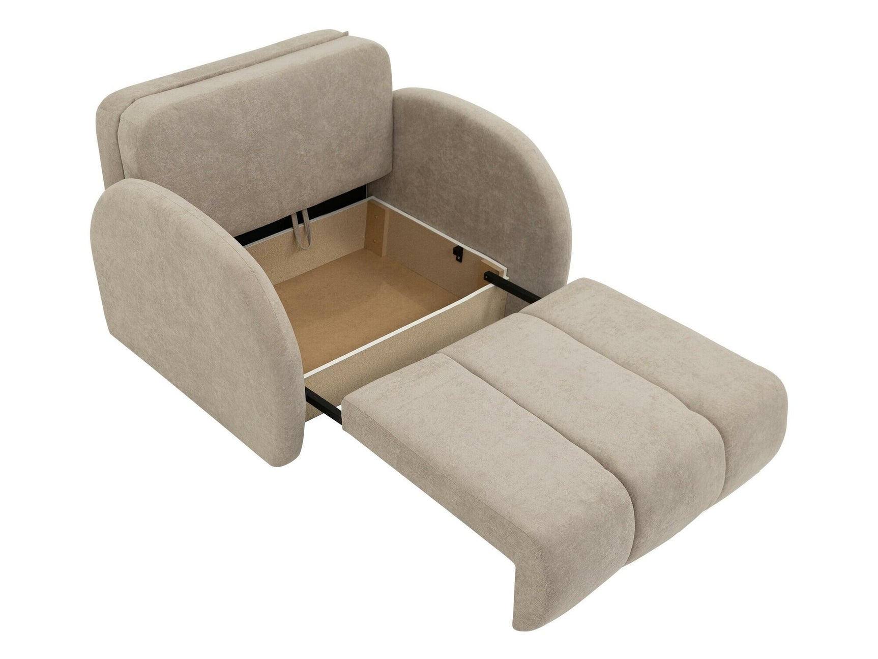 Sovesofa Columbus 243