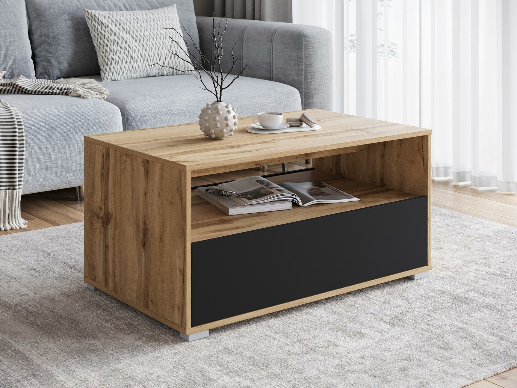 Sofabord Sarasota 188