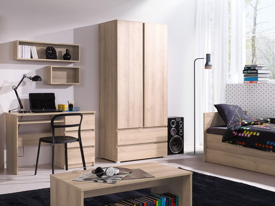 Garderobeskab Cirdora 101 3989665