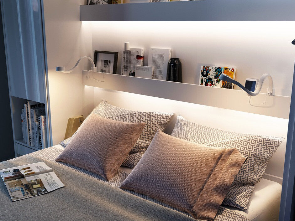 Møbelsæt Concept Pro Lenart Levfere 129 3991246