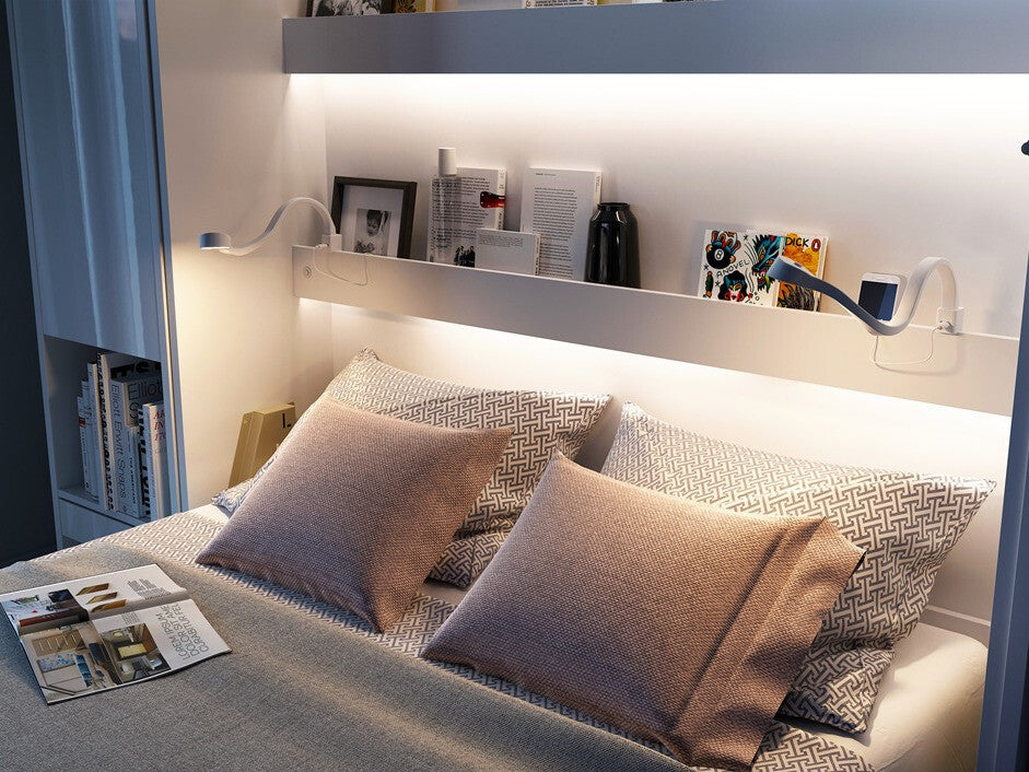 Møbelsæt Concept Pro Lenart Levfere 129 3991247