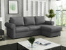 Hjørnesofa Columbus 131 3993098