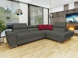 Hjørnesofa Comfivo 166 3993107
