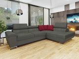 Hjørnesofa Comfivo 166 3993108