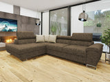 Hjørnesofa Comfivo 166 3993118