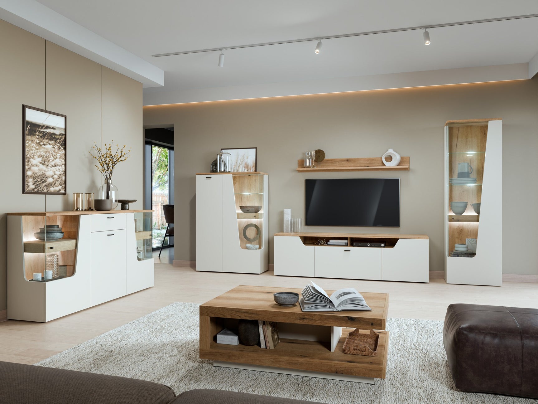 Kommode Corelia 102