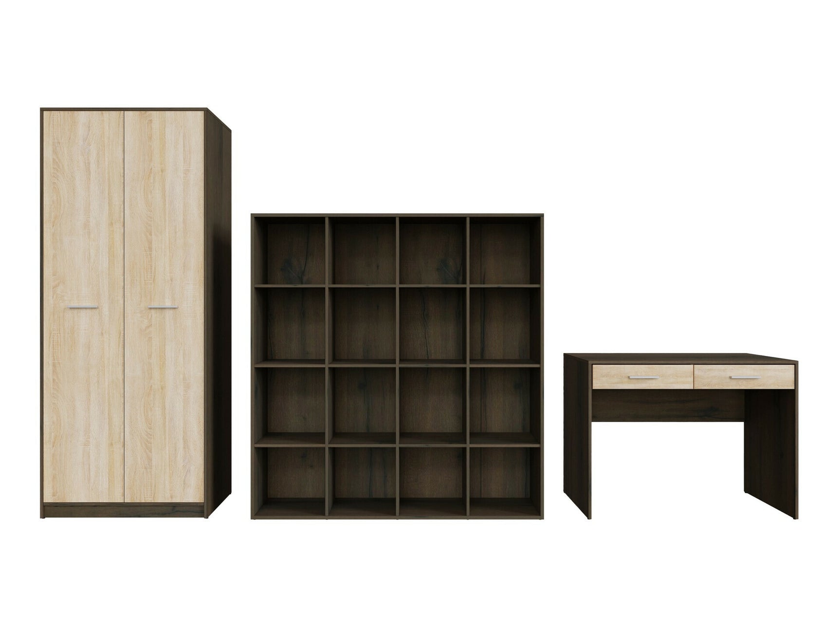 Kontorsæt Novsore 166 3994744