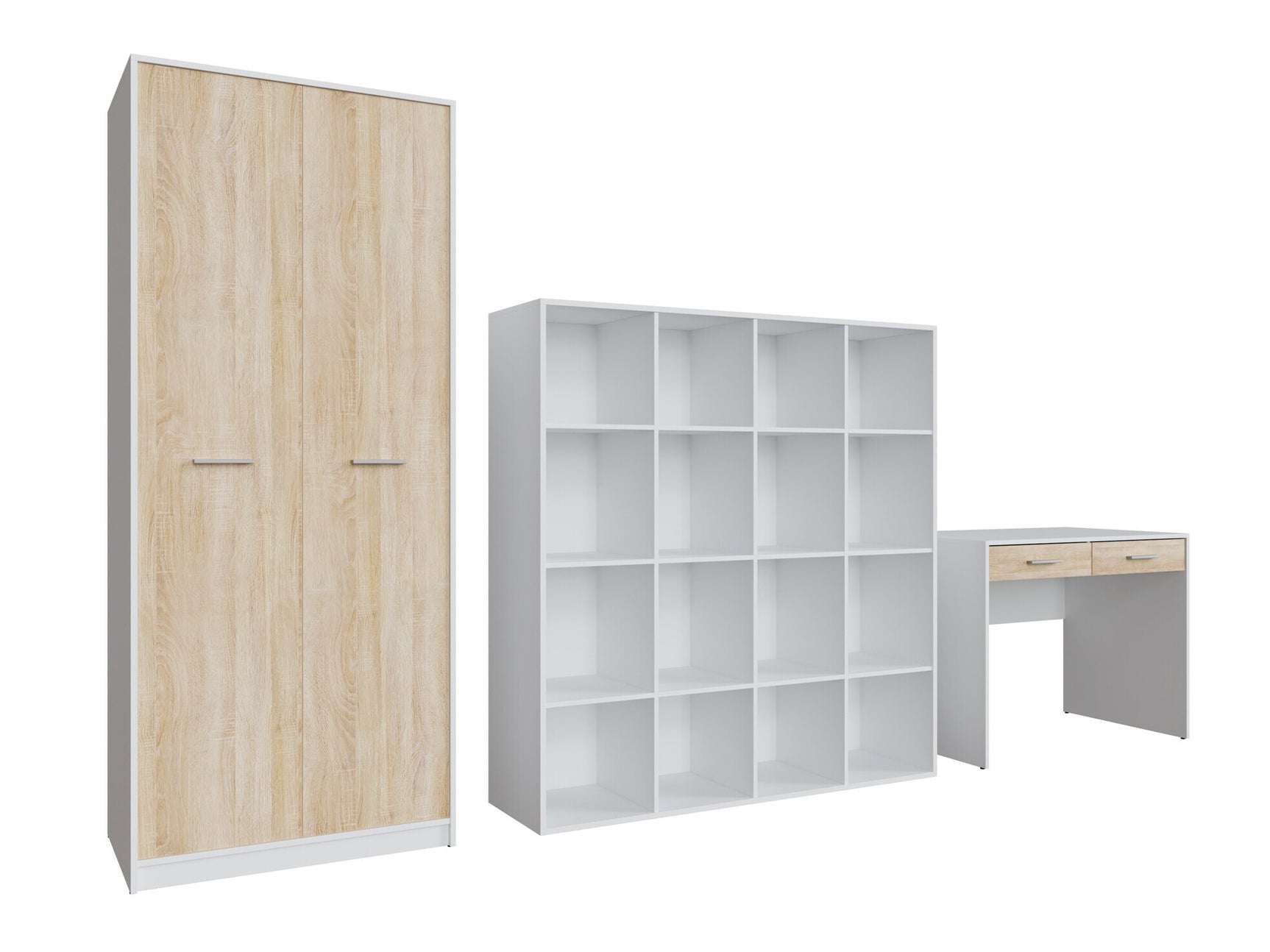 Kontorsæt Novsore 166