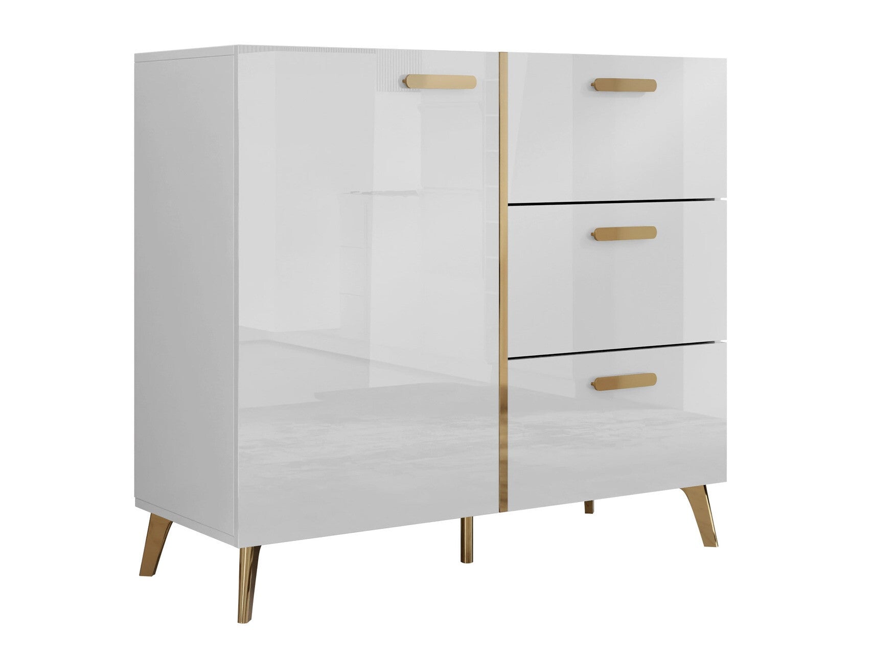 Kommode Comfivo Teslomo 108 3996864