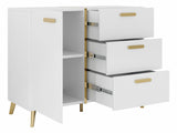 Kommode Comfivo Teslomo 108 3996866